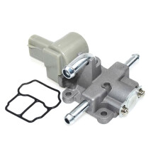 Idle Air Control Valves Idle Speed Motors for Prado 4Runner T100 Tacoma 3.4L V6 1997-1998 2227062050