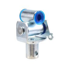 Gear Shifter Bushing Linkage Joint Compatible for Legacy, Outback, Forester, Replaces 35047AC030