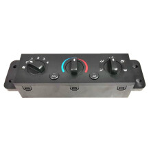 Car Air Conditioning Control Panel Cold and Warm Air for M3000 DZ96189585308 LHD
