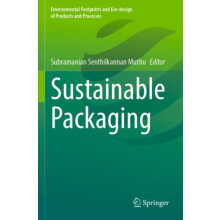 Sustainable Packaging Paperback Book