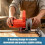 16" Positioning Calipers for Circular Saw, Adjustable Circular Saw Roller Guide Rail, for Measurements Wood Cutting 6