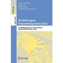 The MultiAgent Programming Contest 2022 Coordinating Agents in a Dynam