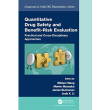 Quantitative Drug Safety and Benefit Risk Evaluation Practical and Cro