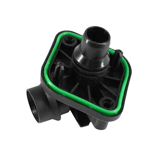 Main Battery Cooling Pipe Adaptor 4 Corners for  Model 3/Y 2017-2023 1109179-00-B 1