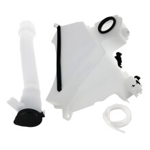 Washer Tank Reservoir Bottle with Pump for 4Runner 2010-2023 8531560390, 8531560390-PFM,TO1288202