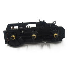 2X Car AC Heater Climate Control Assembly Chassis for - Sprinter 904 Vito Bus 638 A0008304185