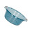 Plastik Becken Handwaschbad 34x25cm langlebig mit 17