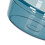 Plastik Becken Handwaschbad 34x25cm langlebig mit 12