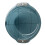 Plastik Becken Handwaschbad 34x25cm langlebig mit 19