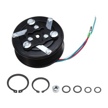 Air Conditioner Compressor Magnetic Clutch Car Accessories for CR-V 2.4L