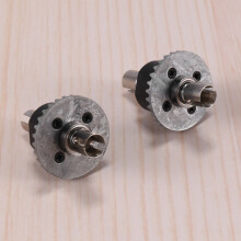 2Pcs Metal Differential Gear 144001-1309 for 144001 1/14 4WD RC Car Spare Part
