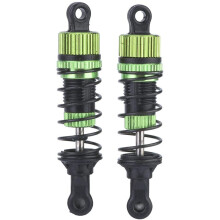 2 PCS PX 9300-01A RC Hydraulic 1:18 RC Car Spare Parts
