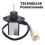7916400148 Potentiometer for  Forklift Accessories 6