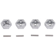 for XLH 9125 Alloy Hexagon Adapter 25-ZJ09 Spare Parts