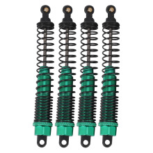 Damper 130mm Oil Adjustable for RC Car 1/10 Crawler Truck HPI HSP Losi Axial Redcat
