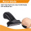 for Kemei Trimmer Micro-type Replacement  Electric Shaver Cleaning Trimmer 9
