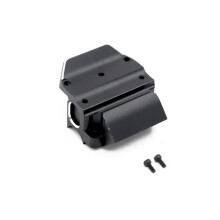 Metalen Versnellingsbak Case Bulkhead Cover voor ARRMA 1/8 6S KRATON Typhon Outcast 1/7 Infraction Limitless Mojave Upgrade Onderdelen,3