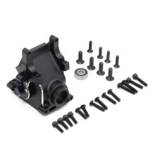 Schott für GetriebegehäUse Aus Metall für ARRMA 1/8 6S KRATON Typhon Outcast 1/7 Infraction Limitless Mojave Upgrade Parts,3