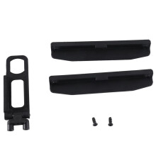 Seitenschutz und Batterieplatte 16130 16140 für MJX Go 16207 16208 16209 16210 H16 H16H H16E H16P Ersatzteile