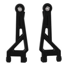 2 StüCk Vorderer Oberarm 16210 für MJX Go 16207 16208 16209 16210 H16 H16H H16E H16P 1/16 RC Auto Ersatzteile