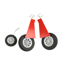 A280.0016 Landing Gear for XK A280 RC Airplane Drone Spare Parts Accessories