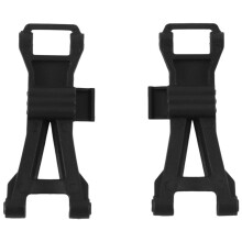 2 StüCk Hinterer Unterer Arm 16250 für MJX Go 16207 16208 16209 16210 H16 H16H H16E H16P 1/16 RC Auto-Ersatzteile