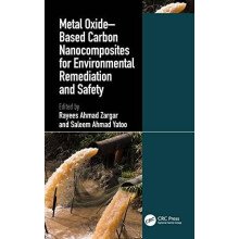 Metal OxideBased Carbon Nanocomposites for Environmental Remediation a