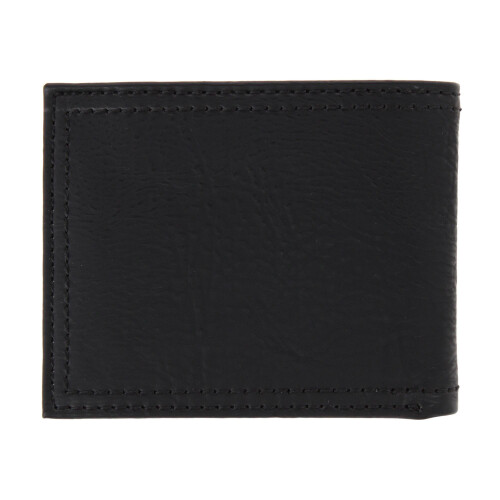 Columbia Men's Leather RFID Protected Extra Capacity Slim Bifold Wallet 1