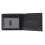Columbia Men's Leather RFID Protected Extra Capacity Slim Bifold Wallet 3