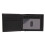 Columbia Men's Leather RFID Protected Extra Capacity Slim Bifold Wallet 4