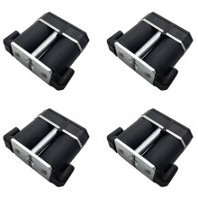 4X 24V Car Gearbox Control Valve for Trucks SCE 1493771