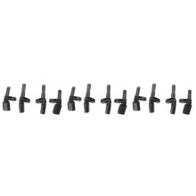 12x Speed Sensor Compatible with MK5 MK6 B6 B7 TT A3 S3 Q3 WHT003856 WHT003857 WHT003858 WHT003859