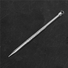 3X Blackhead Remover Cleaner Tool Acne Blemish Needle Pimple Spot Extractor Pin