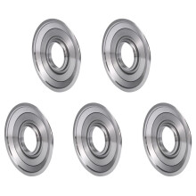 5X 09G Transmissie Zuiger voor MAGOTAN BORA LAVIDA Auto Accessoires Versnellingsbak TF-60SN 265964A