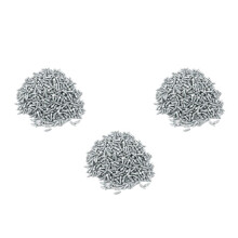 300 Pièces 12mm Goujons de Pneu Vis En Carbure Pointes de Neige Anti-Dérapant Anti-Glace pour Voiture/SUV/ATV/UTV Goujon de Pneu de Voiture