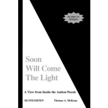 Soon Will Come the Light by McKean Thomas Paperback Book