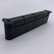 12PCS/Lot New Windsurfing Plastic 5 Holes Adjustable Footstrap Insert Windsurf Board Repair Accessories