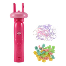 Frauen Tragbare Elektrische Automatische Diy Frisur Werkzeug Flechten Maschine Haarwebart Roller Twist Flechter Gerät Kit