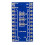 PCA9698 Module IO Expansion Module GPIO Level Conversion 16-Way Non-MCP23017 PCF8575 PCA9698 3