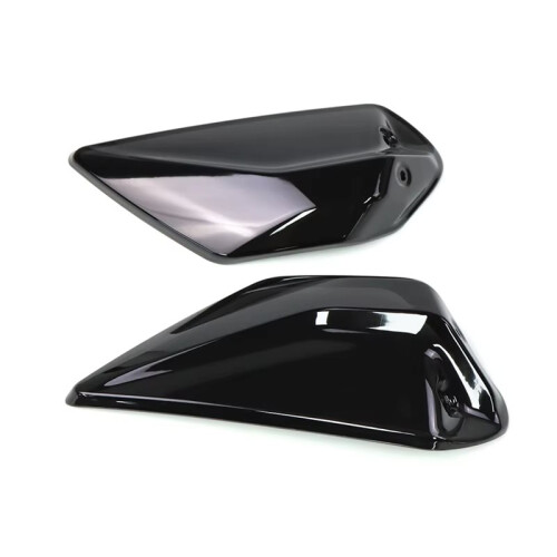 Motorcycle Handguard Hand Guard for  PCX125 PCX150 PCX160 PCX E:HEV Handguard Shield Accessories 1