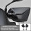 Motorcycle Handguard Hand Guard for  PCX125 PCX150 PCX160 PCX E:HEV Handguard Shield Accessories 3