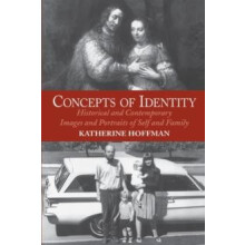 Concepts Of Identity Historical And Contemporary Images And Portraits