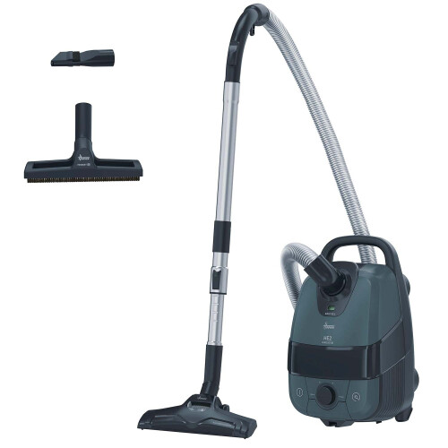 Vacuum Cleaner 850W - Home Use, High Efficiency 1