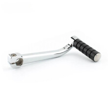 Accessoires Moto: Sélecteur de Vitesse à Recul pour R18 Classic R18B, Argent
