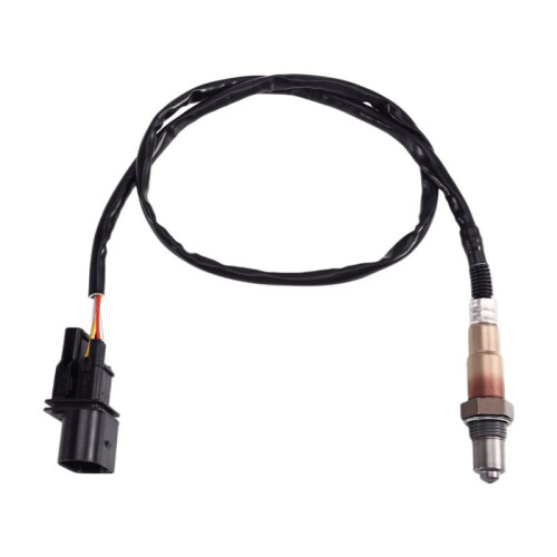 Sonde Lambda O2 0258007200 12575904 pour   pour  Calais Caprice 2004-2007
