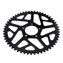 Pignon de Chaîne Arrière pour Motos Lightbee XS pour X160 X260 pour Talaria Sting, 54 Dents