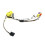 For   2011-2019 Multifunctional Button Harness 6RD971584D Wiring Harness Plug 6RD 971 584 D 7