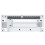 Wall-Mounted Ceramic Heater 2000W 4