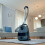 Vacuum Cleaner 850W - Home Use, High Efficiency 4