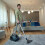 Vacuum Cleaner 850W - Home Use, High Efficiency 5